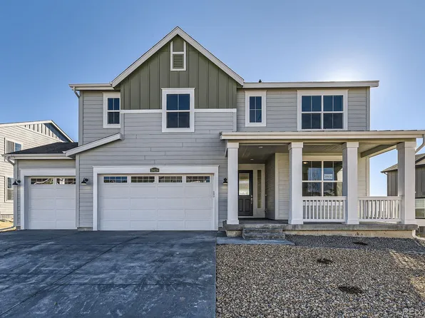39856 Floyd Street, Elizabeth, CO 80107