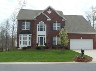2015 Hollyhedge Ln, Indian Trail, NC 28079