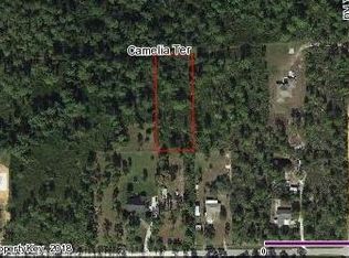 1927 Camelia Ter, Sebring, FL 33875
