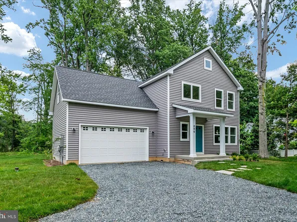 806 Cedar C Ave, North Beach, MD 20714