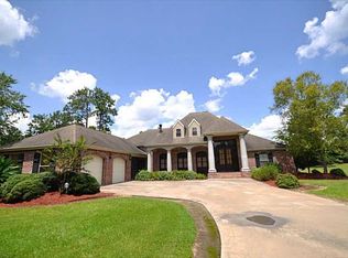 3050 Cypress Lake Dr, Lake Charles, LA 70611