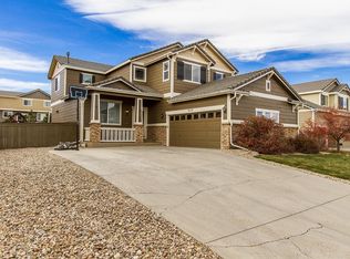 555 Springvale Rd, Castle Rock, CO 80104