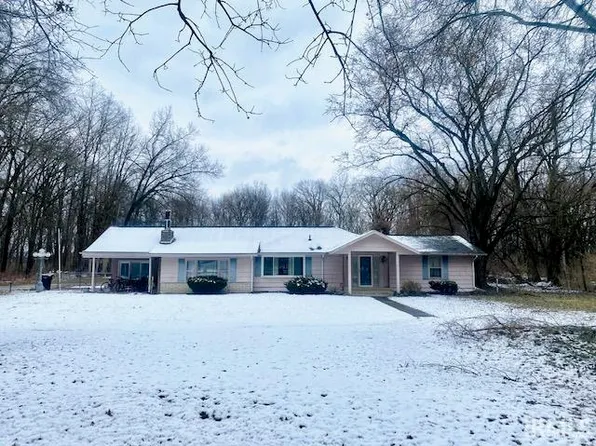 11859 8th St, Osceola, IN 46561