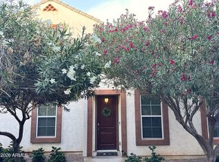 4063 E MILKY Way, Gilbert, AZ 85295
