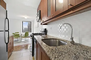 Rented by Compass