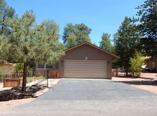 310 E Forest Dr, Payson, AZ 85541