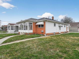 5202 302nd St, Toledo, OH