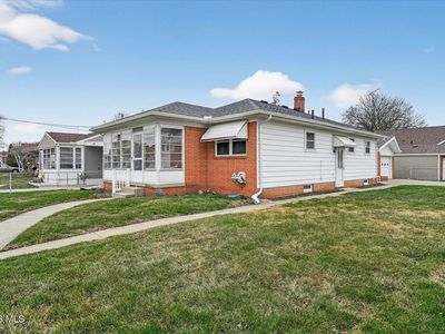 5202 302nd St, Toledo, OH, 43611