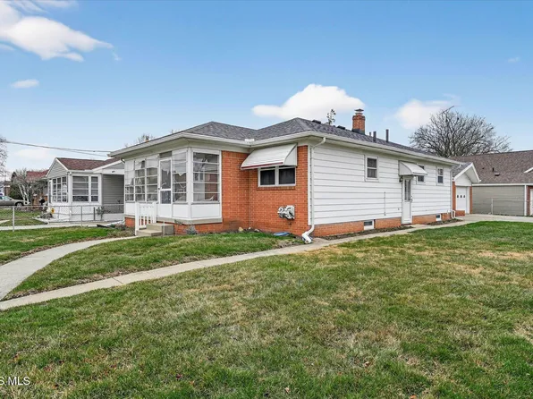 5202 302nd St, Toledo, OH 43611
