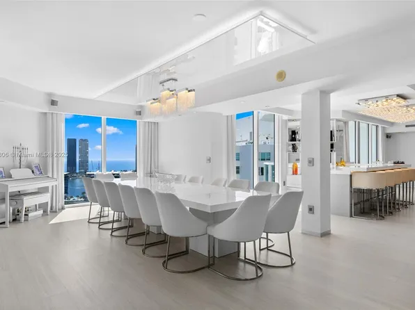 3301 NE 183rd St #3105/06, North Miami Beach, FL 33160