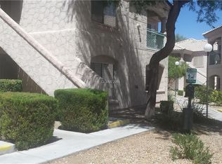 6905 Squaw Mountain Dr UNIT 102, Las Vegas, NV 89130