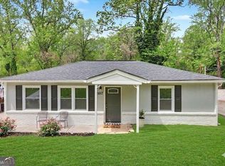 2857 Diana Dr SW, Atlanta, GA 30315