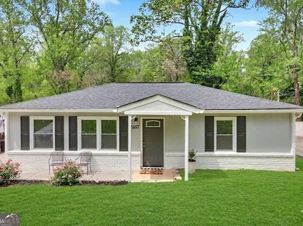 2857 Diana Dr SW, Atlanta, GA 30315