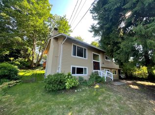 2519 NE 92nd St, Seattle, WA 98115