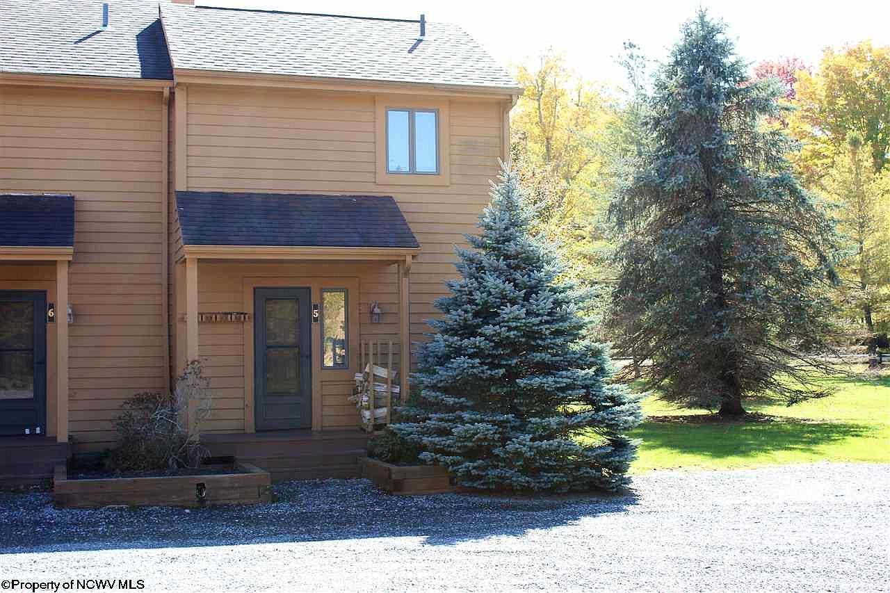 5 Deerfield Vlg, Davis, WV 26260 Zillow