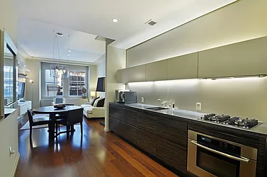 Rented by Corcoran
