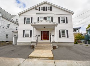 18 Hunt St #2, Watertown, MA 02472