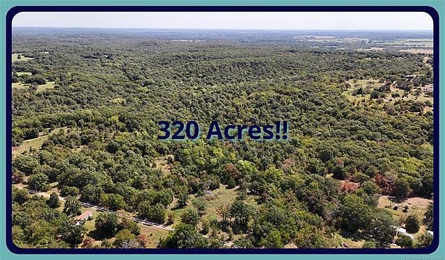 1st image of County Road 3620