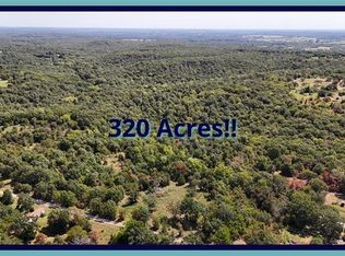 County Road 3620, Ada, OK 74820