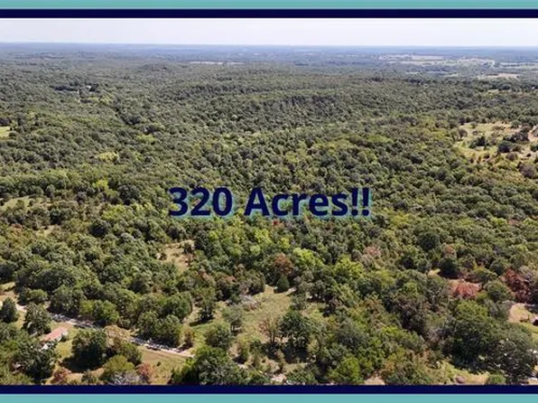 County Road 3620, Ada, OK 74820