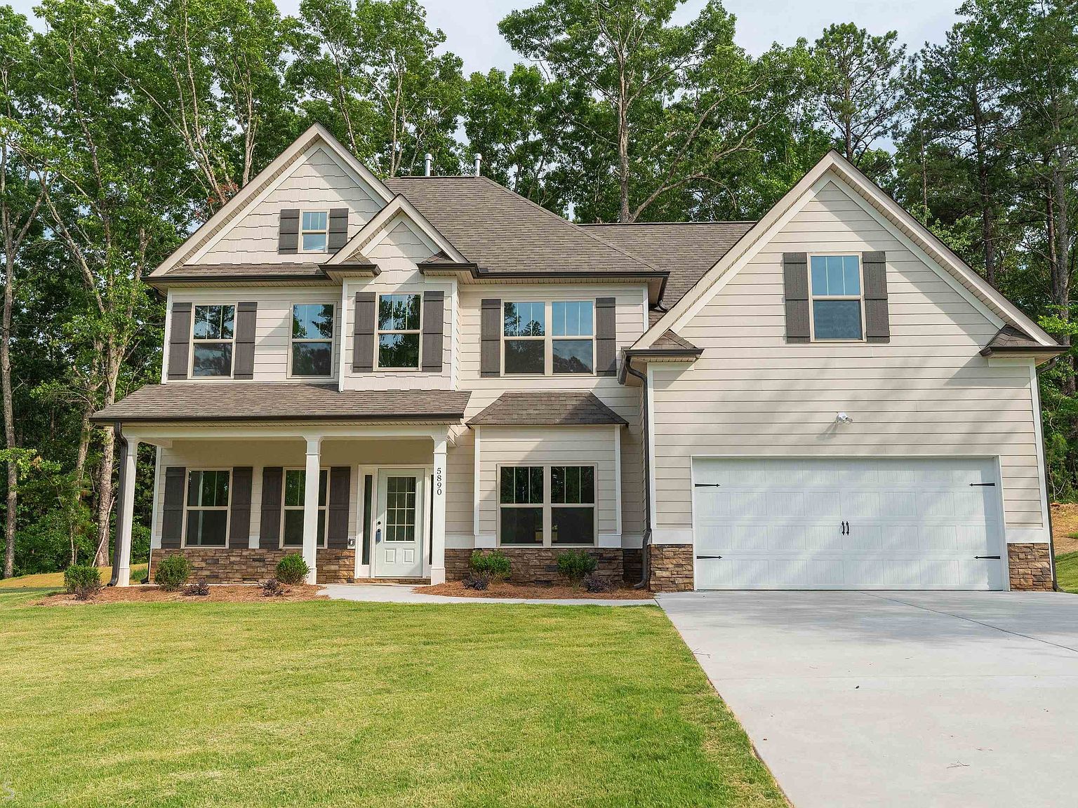 5890 Crowley Dr, Douglasville, GA 30135 | Zillow