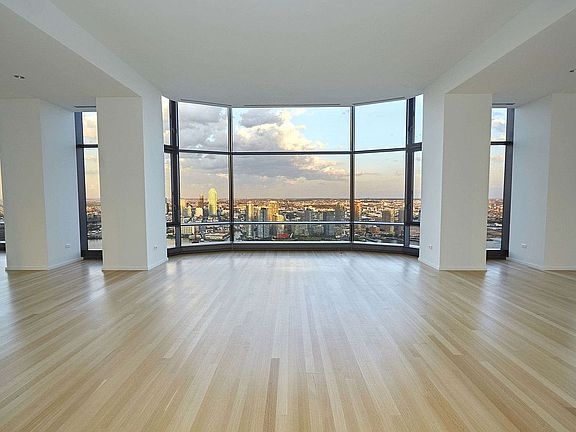 2nd image of 50 United Nations Plz Unit Penthouse 40