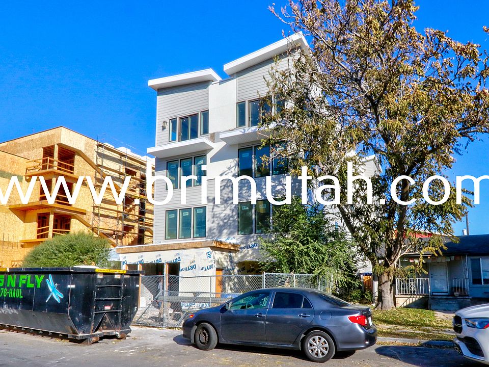 1st image of 945 S Washington St #303