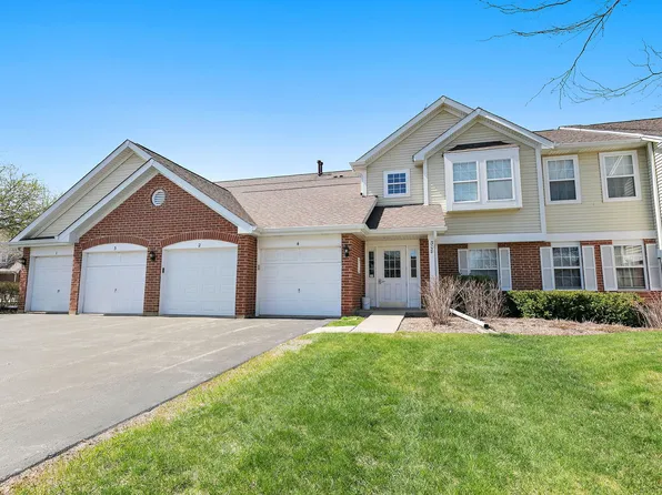 308 Ashbury Ct APT 2, Roselle, IL 60172