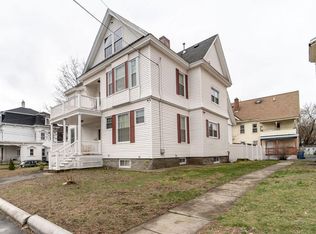 190 Jackson St, Lawrence, MA 01841