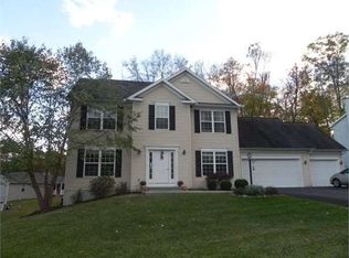 2906 Morning Hills Rd, Huntingdon, PA 16652