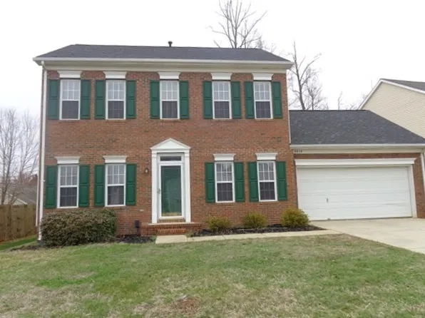 9618 Constitution Hall Dr, Charlotte, NC 28277