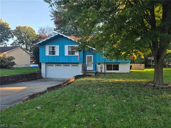 3798 Nautilus Trl, Aurora, OH 44202