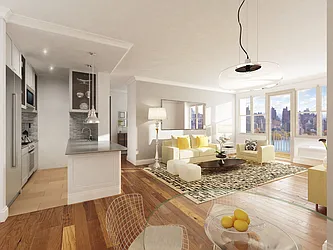 Rented by Stellar Management