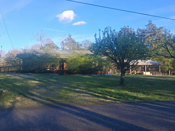 8542 Old Dixie Hwy, Spring City, TN 37381