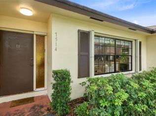 7514 Nova Dr #8, Davie, FL 33317
