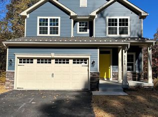 5708 Ridge Rd, Cascade, MD 21719