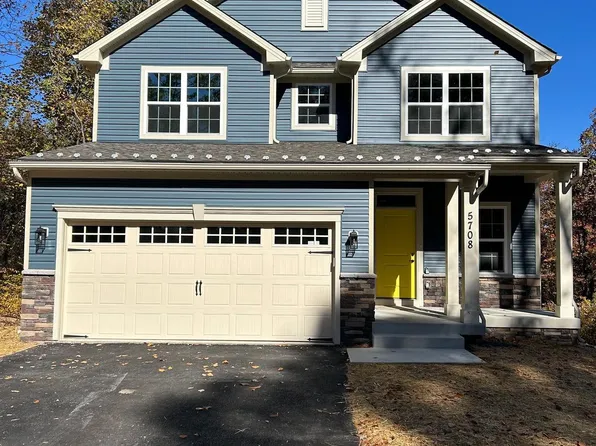 5708 Ridge Rd, Cascade, MD 21719