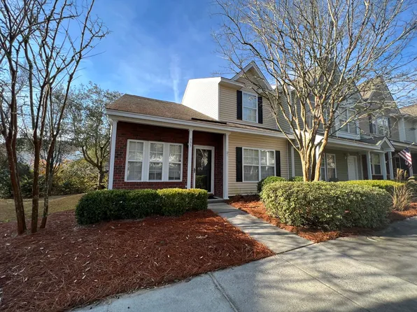 555 Tayrn Dr, Charleston, SC 29492