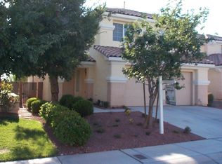 1912 Verbania Dr, Las Vegas, NV 89134