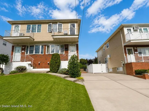 97 Thollen St, Staten Island, NY 10306