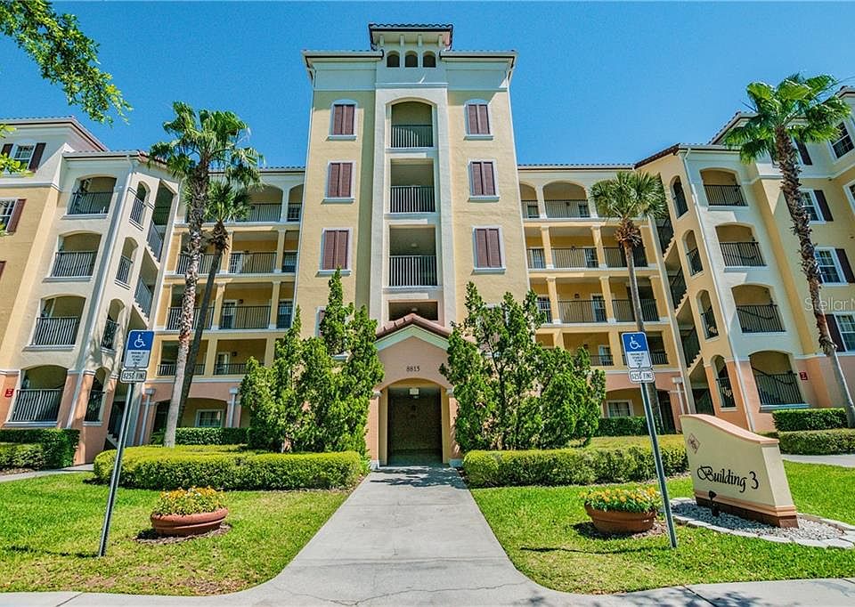 1st image of 8815 Worldquest Blvd #2403