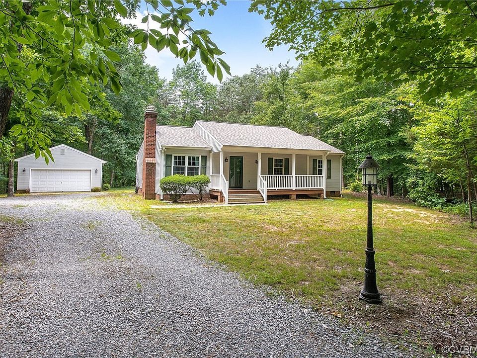 1046 Jackson Rd, Bumpass, VA 23024 Zillow
