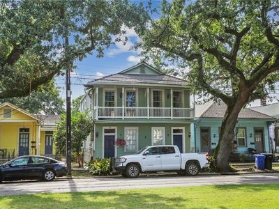 617 Napoleon Ave #B, New Orleans, LA, 70115
