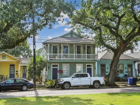 619 Napoleon Ave #A, New Orleans, LA 70115