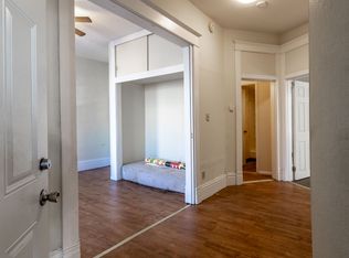 381 Forest Avenue - B, Morgantown, WV 26505