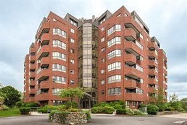 1st image of 200 Burkhall St Unit 503