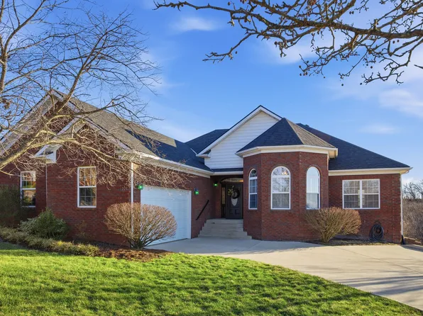 223 Dudley Ct, Richmond, KY 40475