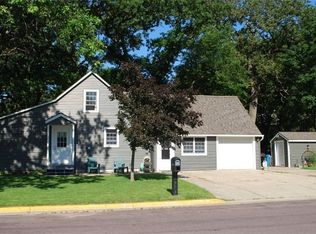 500 W Lair Rd, Fairmont, MN 56031