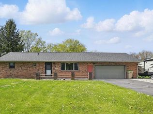 55 Buena Vista Rd, South Vienna, OH 45369