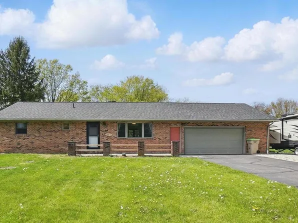 55 Buena Vista Rd, South Vienna, OH 45369